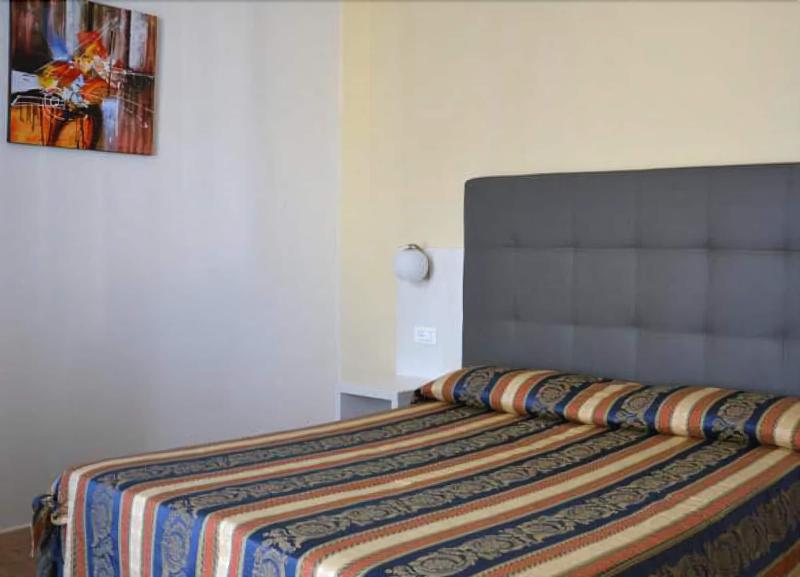Hotel Stockholm - Oda
