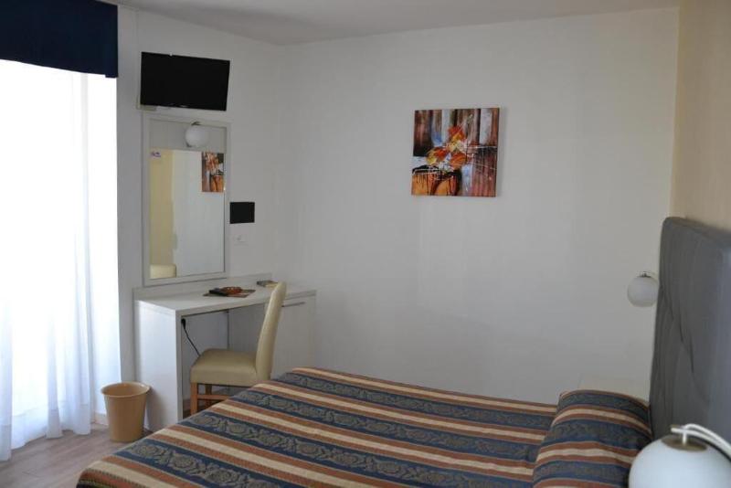 Hotel Stockholm - Oda
