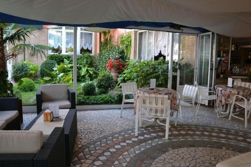 Hotel Stockholm - Oda