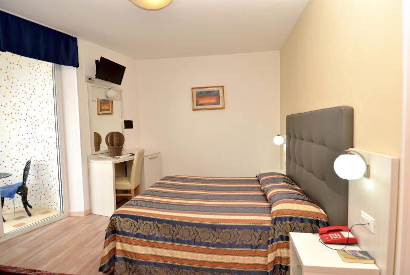 Hotel Stockholm - Oda