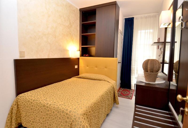 Hotel Stockholm - Oda