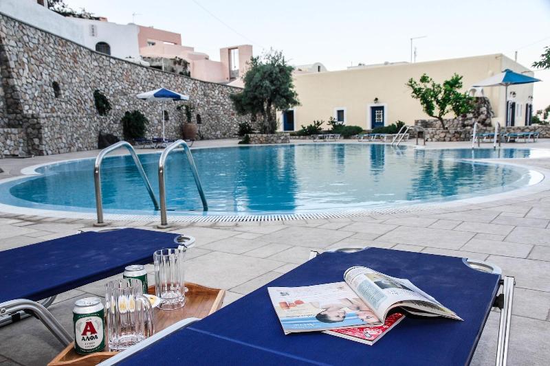 Anatoli Hotel - Genel
