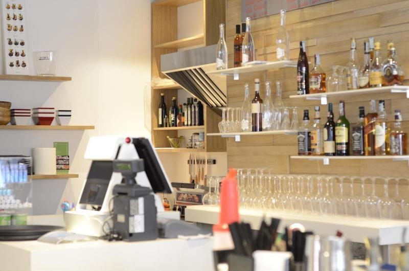 Hotel Piccadilly - Bar