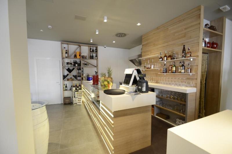 Hotel Piccadilly - Bar