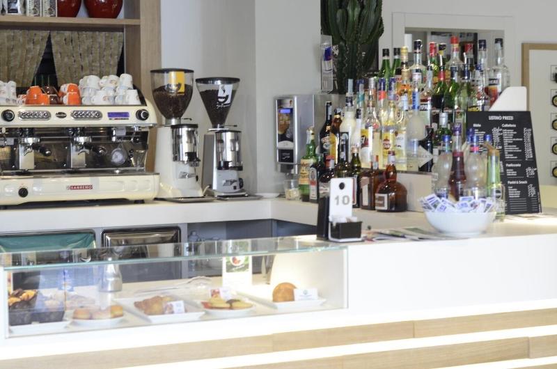 Hotel Piccadilly - Bar