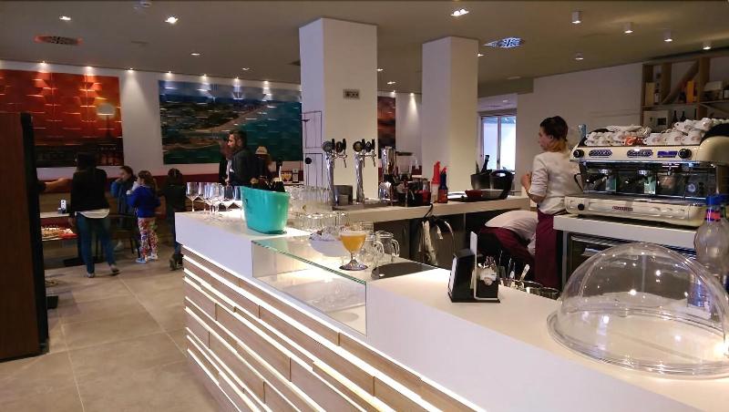 Hotel Piccadilly - Bar