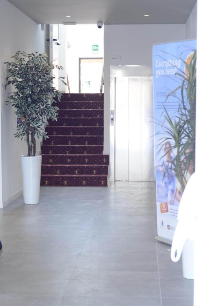 Hotel Piccadilly - Lobi