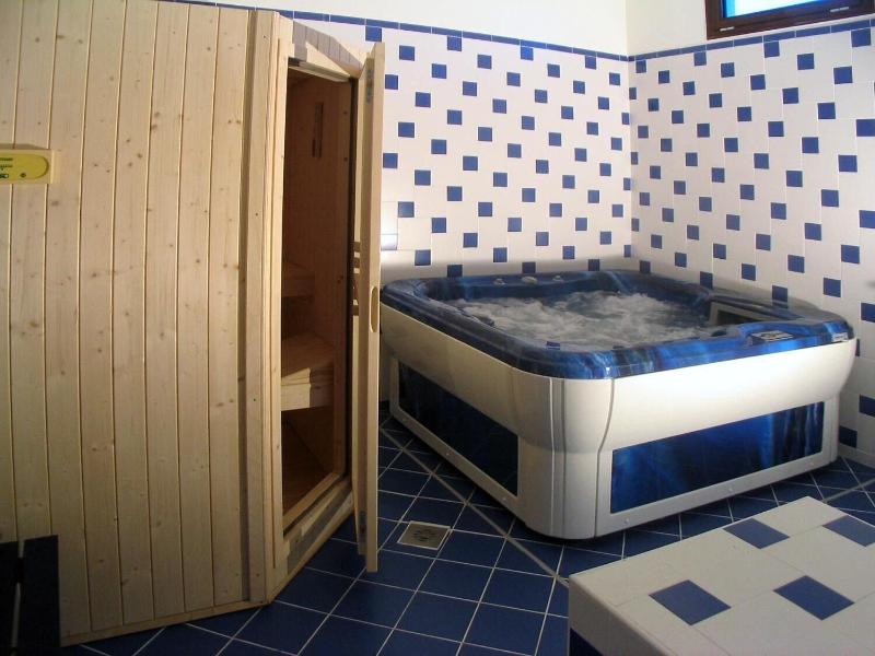 Hotel Piccadilly - Aktivite