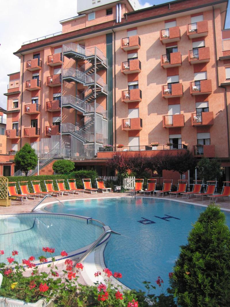 Hotel Piccadilly - Genel