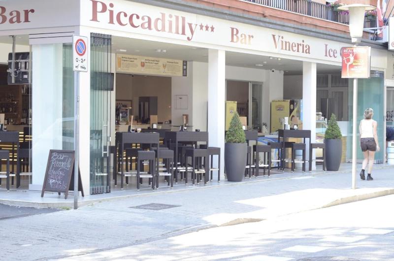 Hotel Piccadilly - Genel