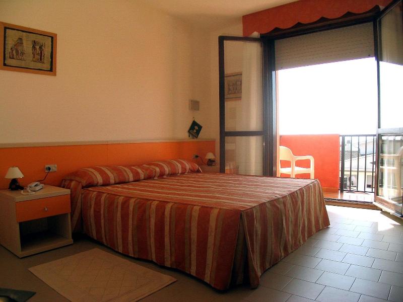 Hotel Piccadilly - Oda