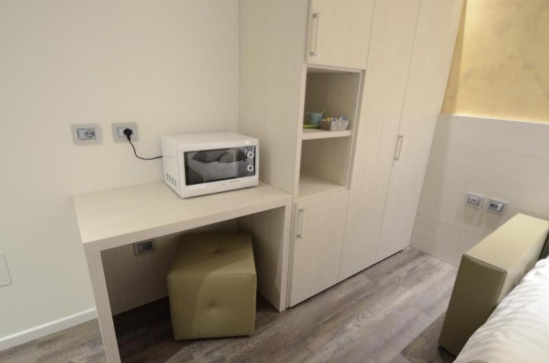 Hotel Piccadilly - Oda