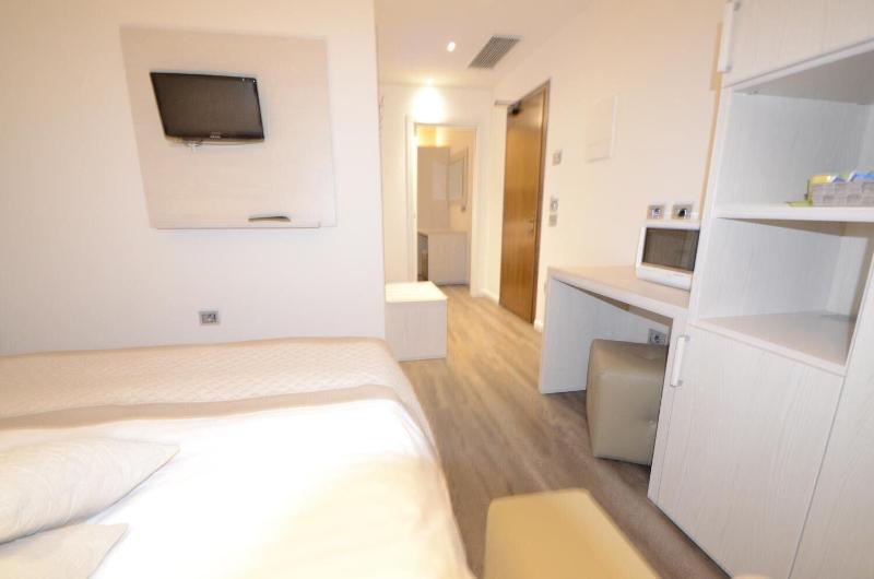 Hotel Piccadilly - Oda