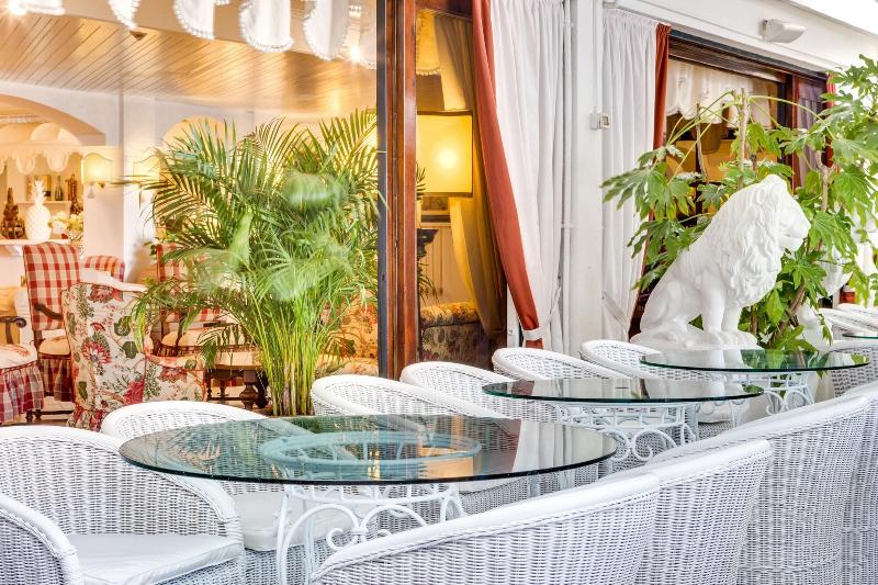 Agorà Park Hotel - Bar