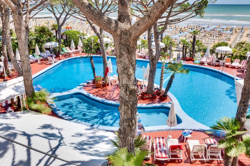 Agorà Park Hotel - Aktivite