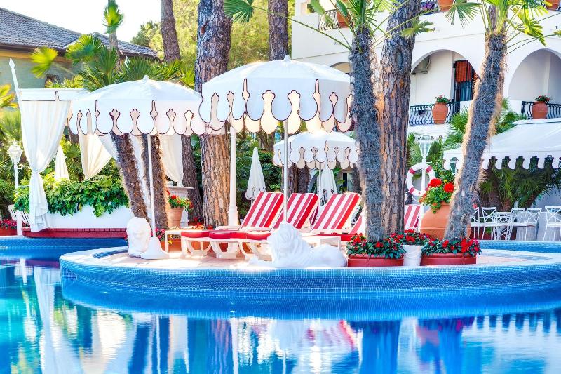 Agorà Park Hotel - Aktivite