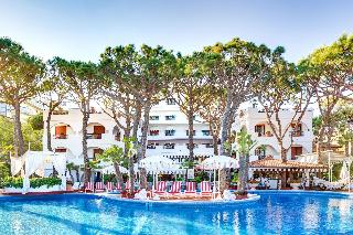 Agorà Park Hotel otel fotoğrafı