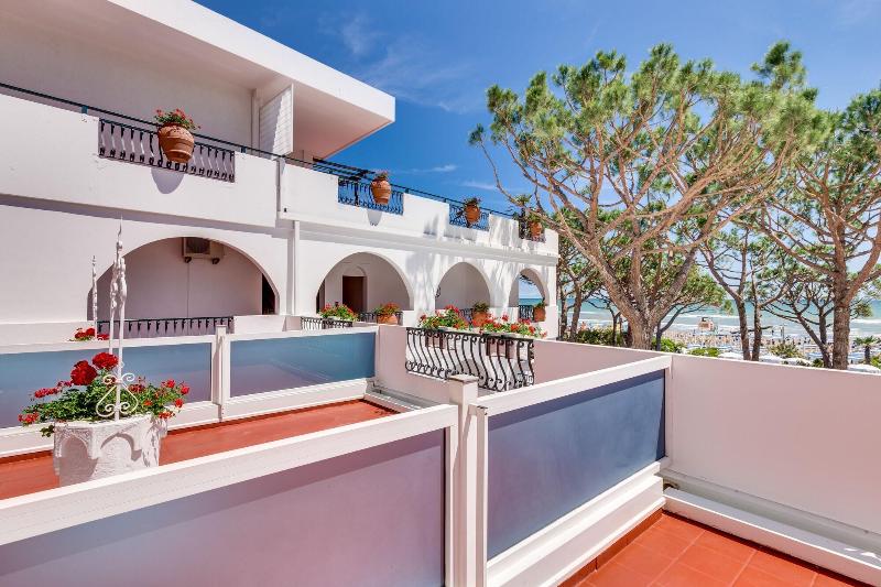 Agorà Park Hotel - Genel