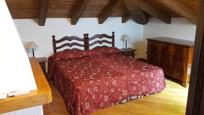 Agorà Park Hotel - Oda