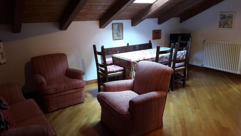 Agorà Park Hotel - Oda