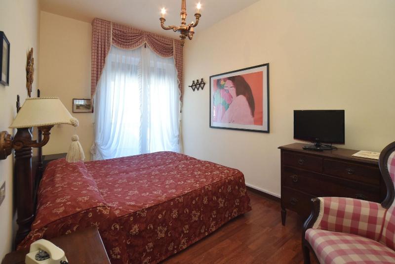 Agorà Park Hotel - Oda