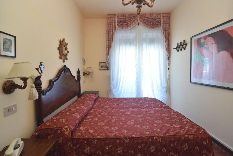 Agorà Park Hotel - Oda