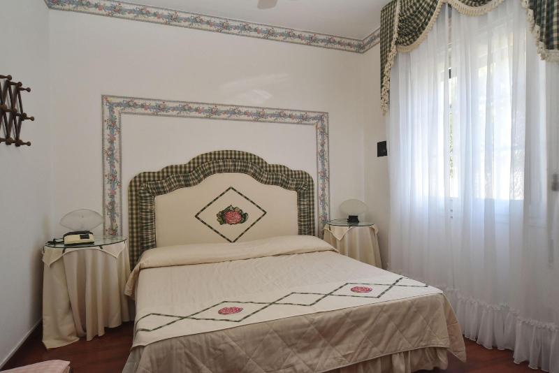 Agorà Park Hotel - Oda