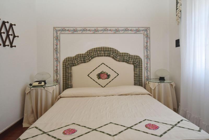 Agorà Park Hotel - Oda