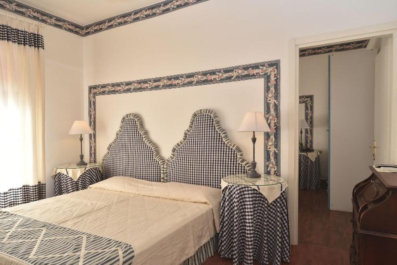 Agorà Park Hotel - Oda