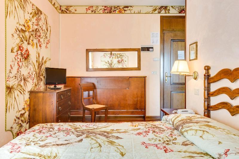 Agorà Park Hotel - Oda