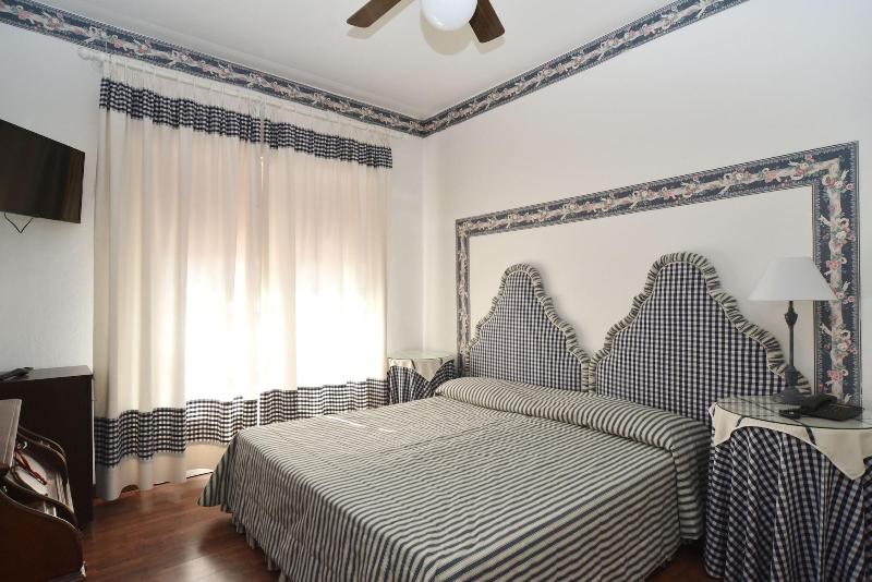 Agorà Park Hotel - Oda