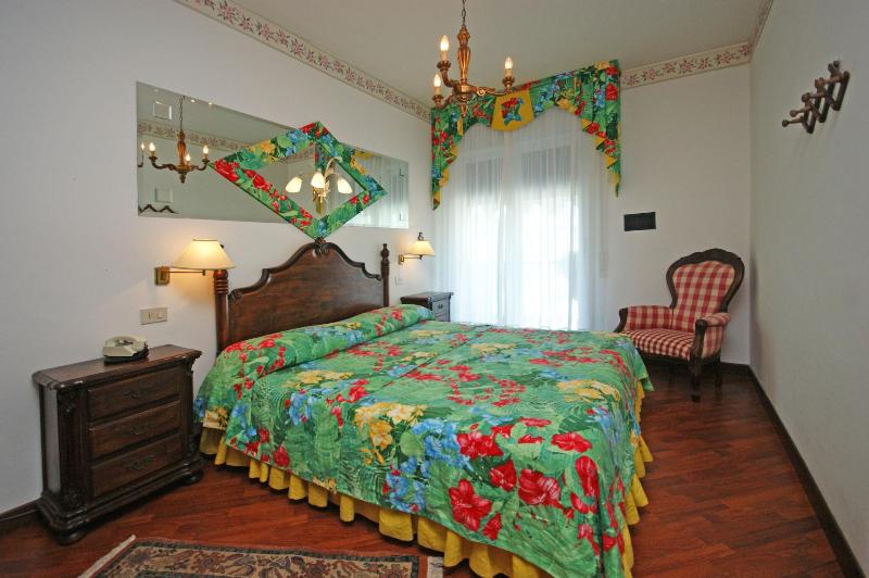 Agorà Park Hotel - Oda