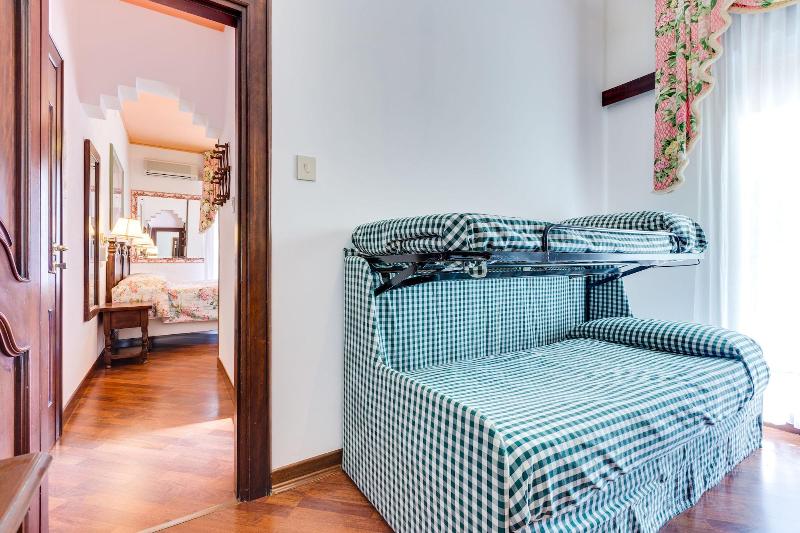 Agorà Park Hotel - Oda