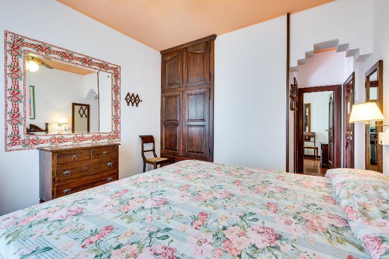 Agorà Park Hotel - Oda