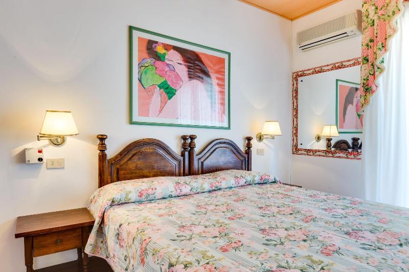 Agorà Park Hotel - Oda