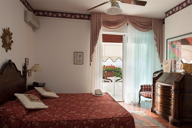 Agorà Park Hotel - Oda