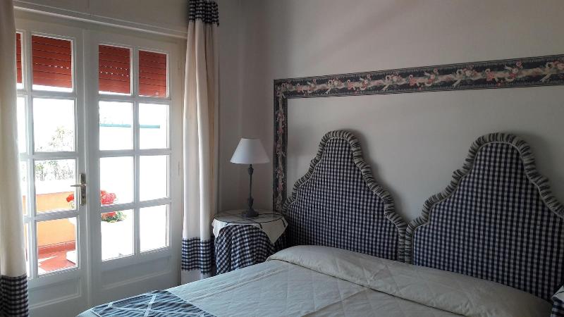 Agorà Park Hotel - Oda