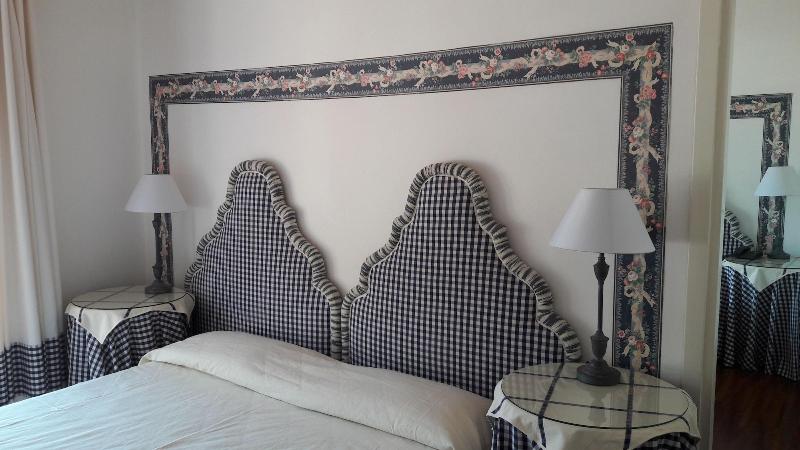 Agorà Park Hotel - Oda