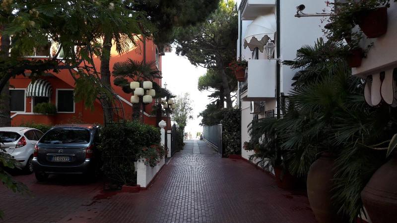 Agorà Park Hotel - Oda