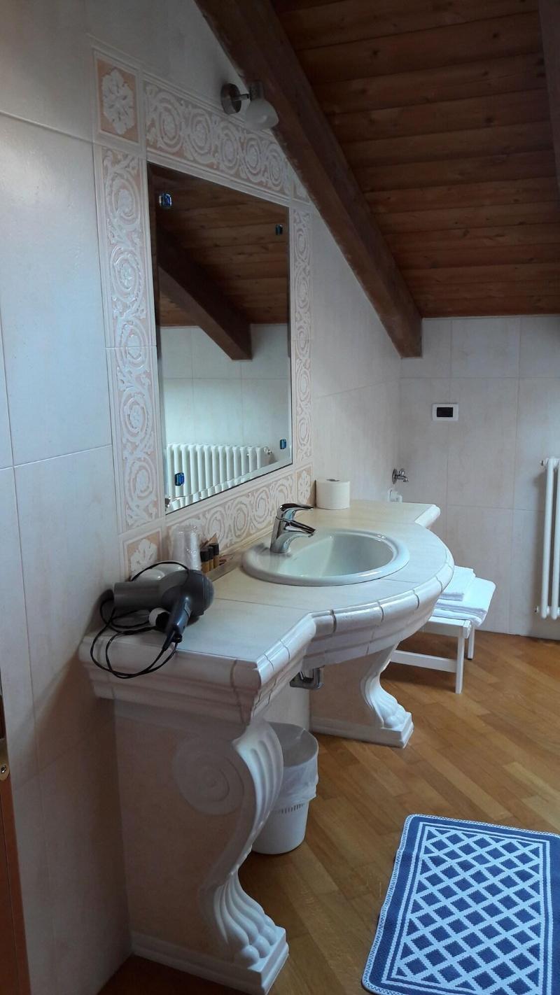 Agorà Park Hotel - Oda
