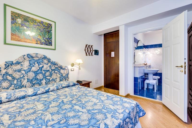 Agorà Park Hotel - Oda