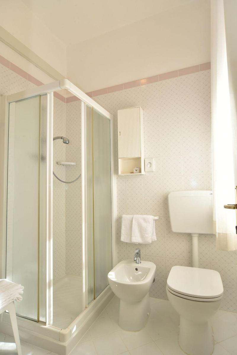 Agorà Park Hotel - Oda