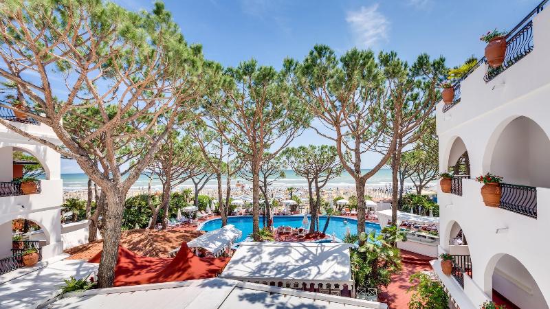 Agorà Park Hotel - Oda