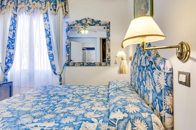 Agorà Park Hotel - Oda