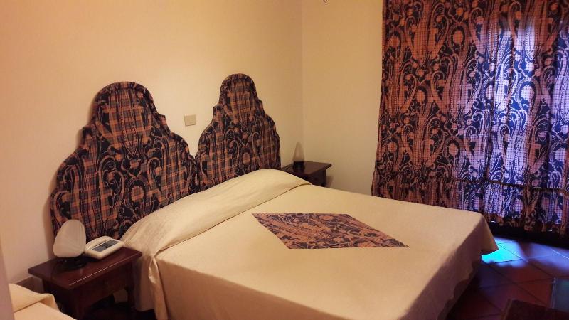 Agorà Park Hotel - Oda