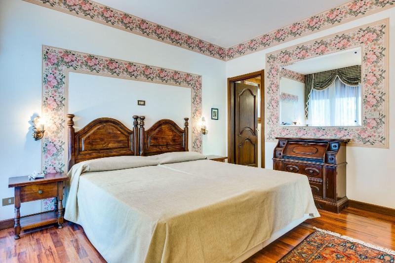 Agorà Park Hotel - Oda