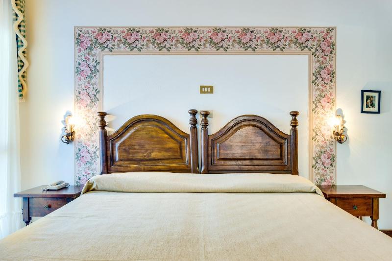 Agorà Park Hotel - Oda