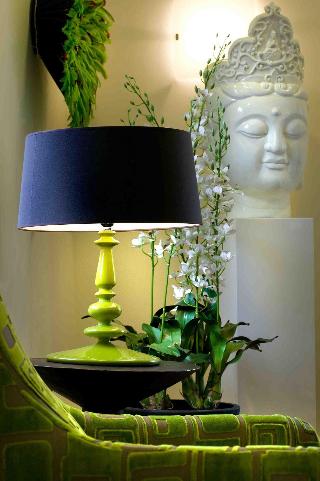 Ethos Hotel fotoÄŸrafÄ±