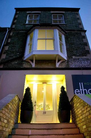 Ethos Hotel fotoÄŸrafÄ±