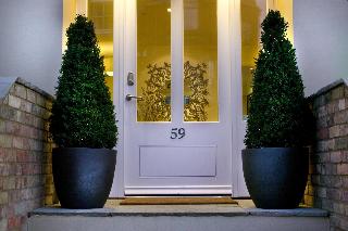 Ethos Hotel fotoÄŸrafÄ±